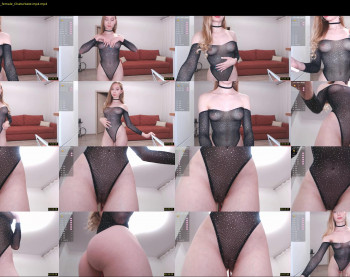 anyeess — 59 minute Chaturbate female cam show recording, 1080p, Aug 11, 2021