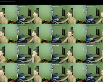 apollobest77 — 4 minute Chaturbate male cam show recording, 720p, Aug 12, 2021
