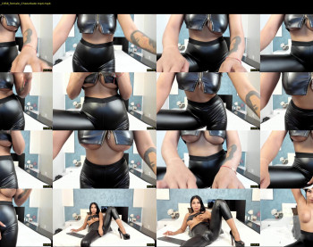 asian_delight_ — 35 minute Chaturbate female cam show recording, 1080p, Aug 11, 2021