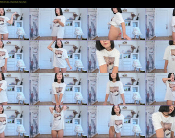 ayame_011 — 4 minute Chaturbate female cam show recording, 1080p, Aug 11, 2021
