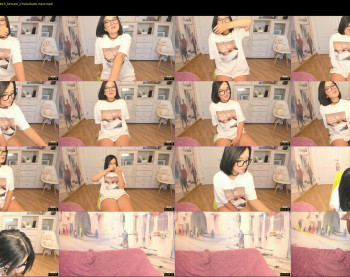 ayame_011 — 62 minute Chaturbate female cam show recording, 1080p, Aug 11, 2021