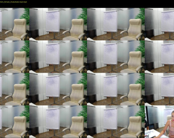 babesgowild — 21 minute Chaturbate couple cam show recording, 1080p, Aug 12, 2021
