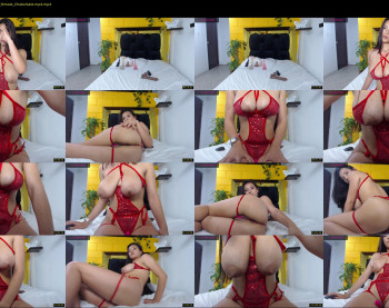 basthet — 70 minute Chaturbate female cam show recording, 720p, Aug 12, 2021
