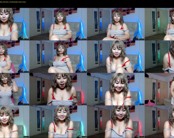 batari_giya — 26 minute Chaturbate female cam show recording, 1080p, Aug 11, 2021