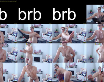 bella_antonia — 73 minute Chaturbate female cam show recording, 720p, Aug 11, 2021