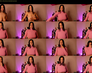 bella_pocahontas3 — 26 minute Chaturbate female cam show recording, 1080p, Aug 11, 2021