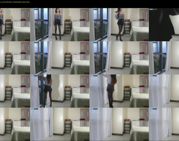 belle_adrienne — 4 minute Chaturbate couple cam show recording, 1080p, Aug 11, 2021