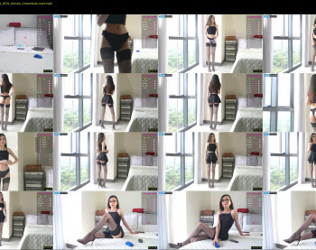 belle_adrienne — 71 minute Chaturbate couple cam show recording, 1080p, Aug 12, 2021