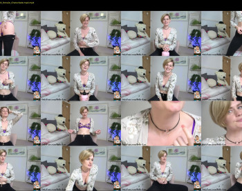 belle_jlou — 63 minute Chaturbate female cam show recording, 720p, Aug 11, 2021