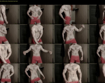 big_nick_for_you_ — 5 minute Chaturbate male cam show recording, 1080p, Aug 11, 2021