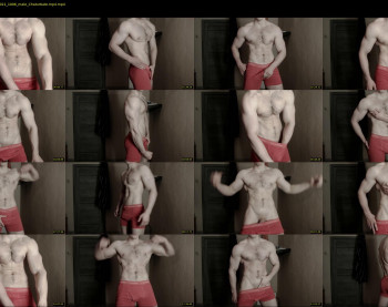 big_nick_for_you_ — 15 minute Chaturbate male cam show recording, 1080p, Aug 11, 2021