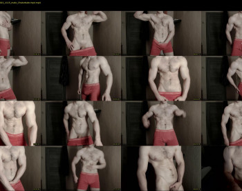 big_nick_for_you_ — 46 minute Chaturbate male cam show recording, 1080p, Aug 11, 2021