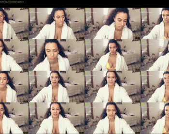 blissense — 5 minute Chaturbate female cam show recording, 1080p, Aug 11, 2021