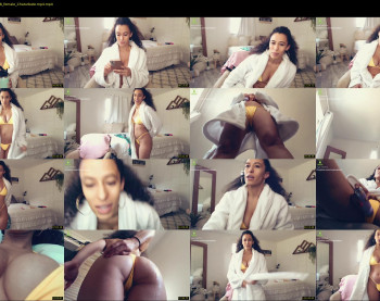 blissense — 70 minute Chaturbate female cam show recording, 1080p, Aug 12, 2021