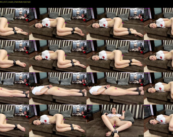 bunnyyandhunter — 31 minute Chaturbate couple cam show recording, 1080p, Aug 12, 2021