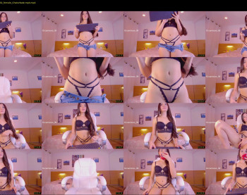 camilitasu — 70 minute Chaturbate female cam show recording, 1080p, Aug 11, 2021