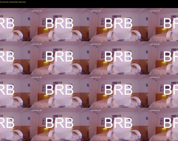 camilitasu — 27 minute Chaturbate female cam show recording, 1080p, Aug 11, 2021