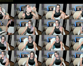 candy_sheryl — 70 minute Chaturbate female cam show recording, 1080p, Aug 12, 2021