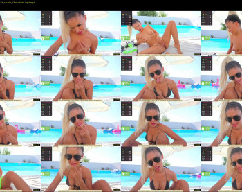 carlasquirt — 50 minute Chaturbate female cam show recording, 1080p, Aug 11, 2021