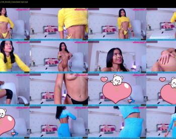 catalina__10_ — 70 minute Chaturbate female cam show recording, 1080p, Aug 11, 2021