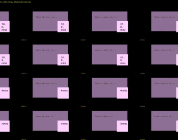 chaturbatable — 10 minute Chaturbate couple cam show recording, 1080p, Aug 11, 2021