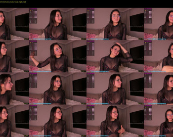 cherry__pie — 7 minute Chaturbate female cam show recording, 1080p, Aug 12, 2021