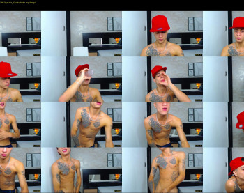 chris_scolaro — 22 minute Chaturbate male cam show recording, 1080p, Aug 11, 2021