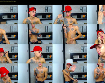 chris_scolaro — 62 minute Chaturbate male cam show recording, 1080p, Aug 11, 2021