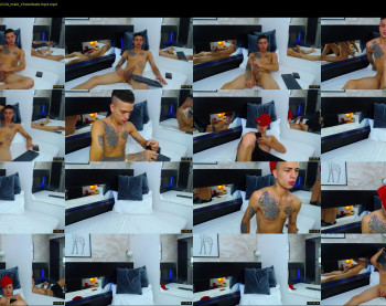 chris_scolaro — 70 minute Chaturbate male cam show recording, 1080p, Aug 11, 2021