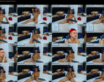 chris_scolaro — 70 minute Chaturbate male cam show recording, 1080p, Aug 11, 2021