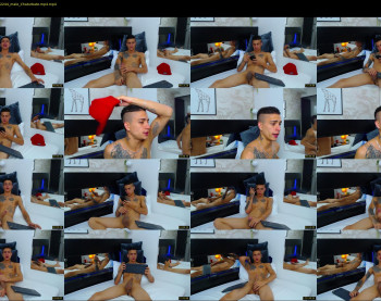 chris_scolaro — 70 minute Chaturbate male cam show recording, 1080p, Aug 11, 2021
