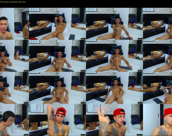 chris_scolaro — 70 minute Chaturbate male cam show recording, 1080p, Aug 11, 2021