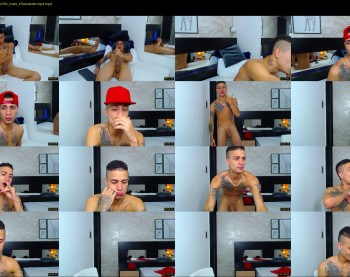 chris_scolaro — 70 minute Chaturbate male cam show recording, 1080p, Aug 11, 2021