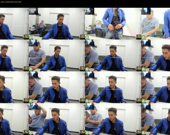 classied — 22 minute Chaturbate male cam show recording, 1080p, Aug 12, 2021