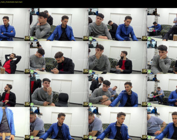 classied — 74 minute Chaturbate male cam show recording, 1080p, Aug 12, 2021