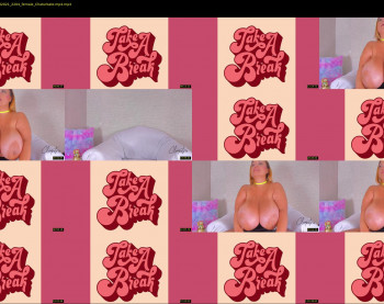 cleopatra_bigboobs — 70 minute Chaturbate female cam show recording, 1080p, Aug 11, 2021