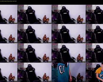 connor_wesley1 — 3 minute Chaturbate male cam show recording, 1080p, Aug 12, 2021