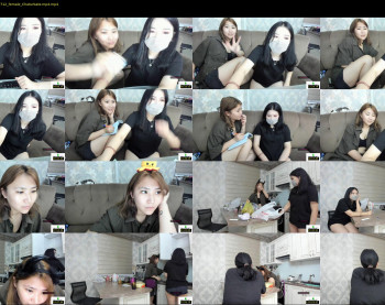 couple_kitty — 71 minute Chaturbate female cam show recording, 1080p, Aug 11, 2021