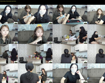 couple_kitty — 70 minute Chaturbate female cam show recording, 1080p, Aug 11, 2021