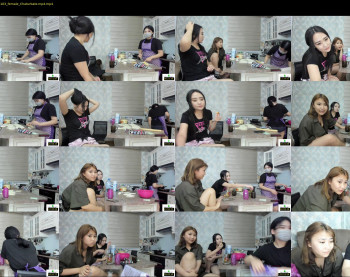 couple_kitty — 72 minute Chaturbate female cam show recording, 1080p, Aug 11, 2021