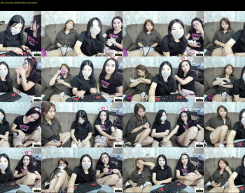 couple_kitty — 61 minute Chaturbate female cam show recording, 1080p, Aug 11, 2021