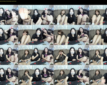 couple_kitty — 18 minute Chaturbate female cam show recording, 1080p, Aug 11, 2021