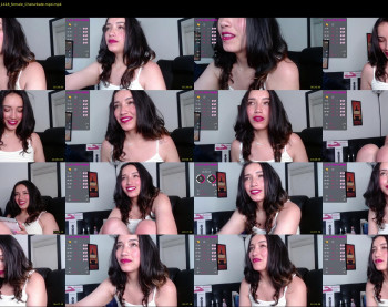 cristal__hot_1 — 48 minute Chaturbate female cam show recording, 1080p, Aug 11, 2021