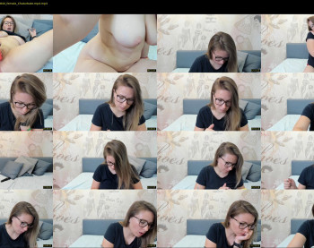cute_darina — 70 minute Chaturbate female cam show recording, 1080p, Aug 11, 2021