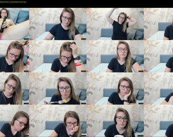 cute_darina — 70 minute Chaturbate female cam show recording, 1080p, Aug 11, 2021