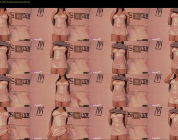 cyanide_candys — 5 minute Chaturbate female cam show recording, 1080p, Aug 11, 2021