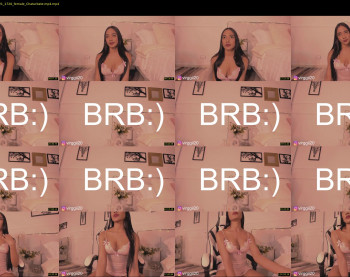 cyanide_candys — 70 minute Chaturbate female cam show recording, 1080p, Aug 11, 2021