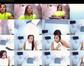 danielasanders — 48 minute Chaturbate female cam show recording, 720p, Aug 11, 2021