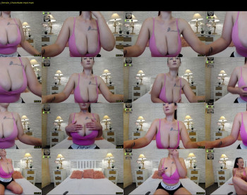 dd_shari — 71 minute Chaturbate female cam show recording, 1080p, Aug 11, 2021