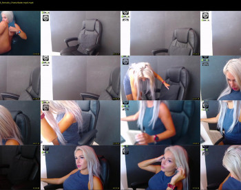 debralee — 54 minute Chaturbate female cam show recording, 1080p, Aug 11, 2021